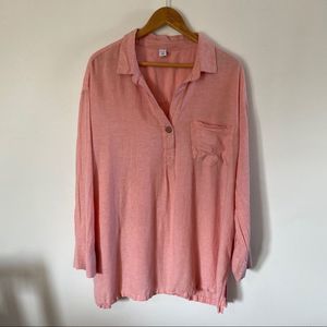 Old Navy Long Sleeve Shirt, XL (g56)